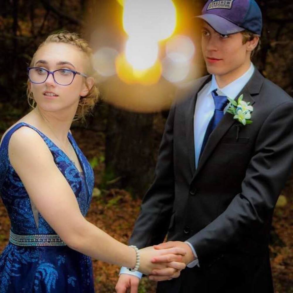 Meet your Posher, Bailey